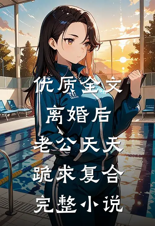 优质全文离婚后，老公天天跪求复合完整小说