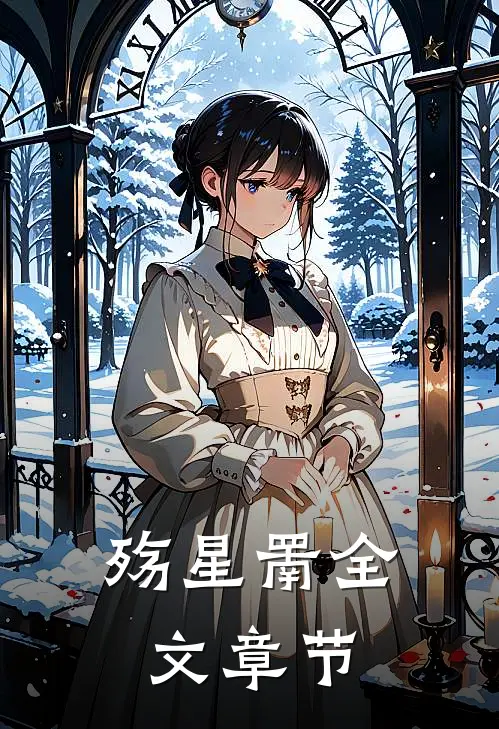 殇星罱全文章节