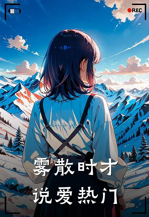 雾散时才说爱热门