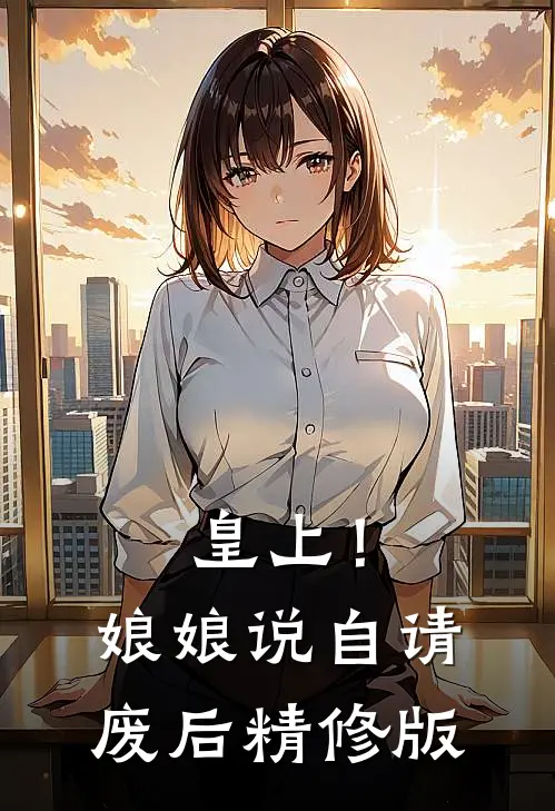 皇上！娘娘说自请废后精修版