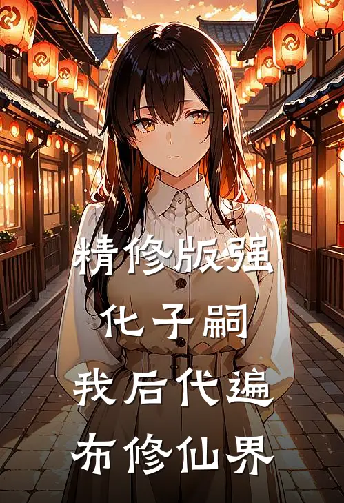 精修版强化子嗣：我后代遍布修仙界