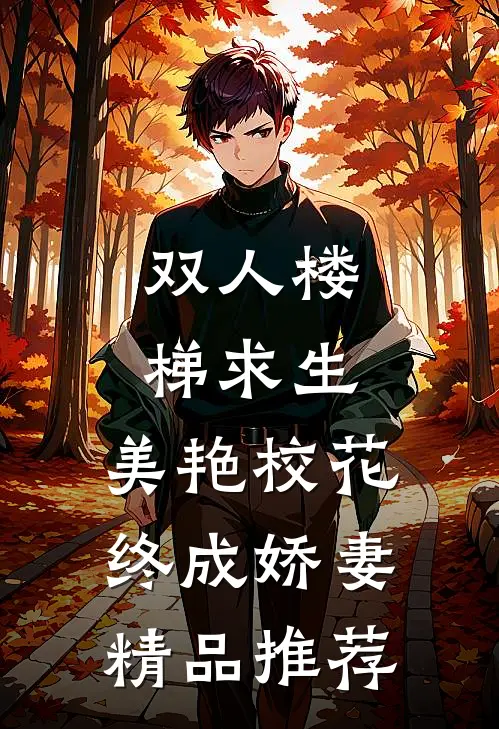 双人楼梯求生：美艳校花终成娇妻精品推荐