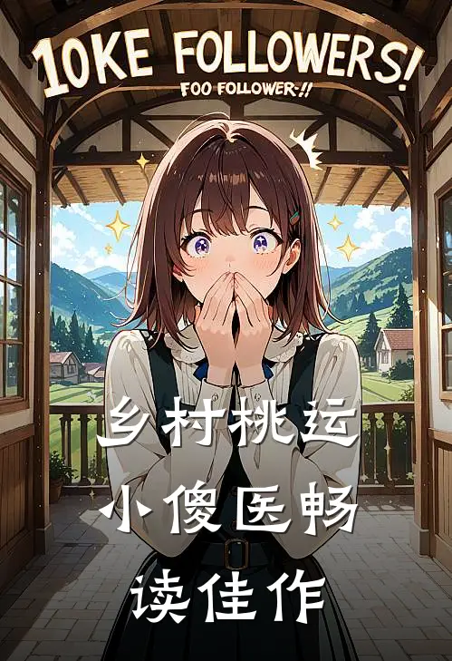 乡村桃运小傻医畅读佳作