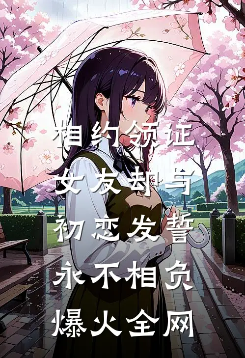 相约领证，女友却与初恋发誓永不相负爆火全网