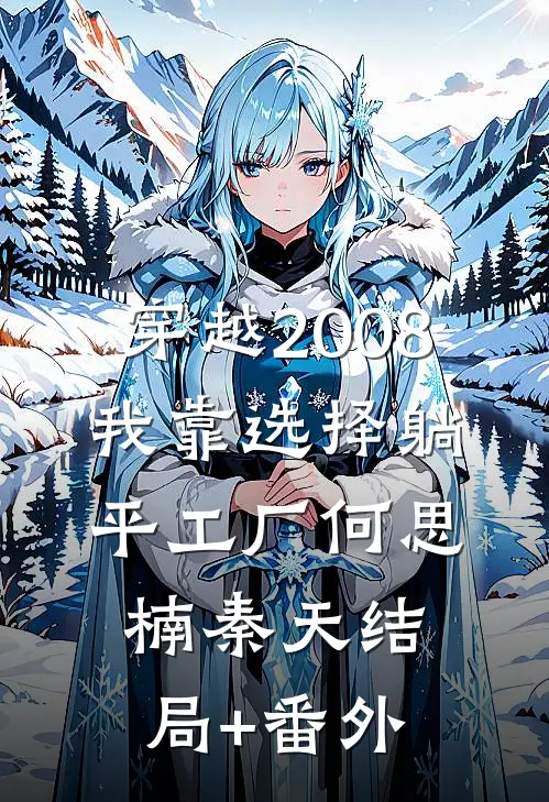 穿越2008，我靠选择躺平工厂何思楠秦天结局+番外
