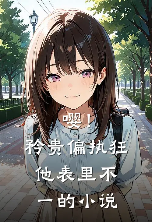 嘤！矜贵偏执狂他表里不一的小说