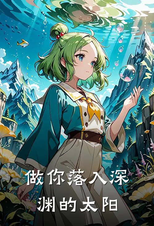 做你落入深渊的太阳