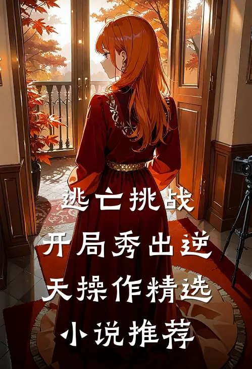 逃亡挑战：开局秀出逆天操作精选小说推荐