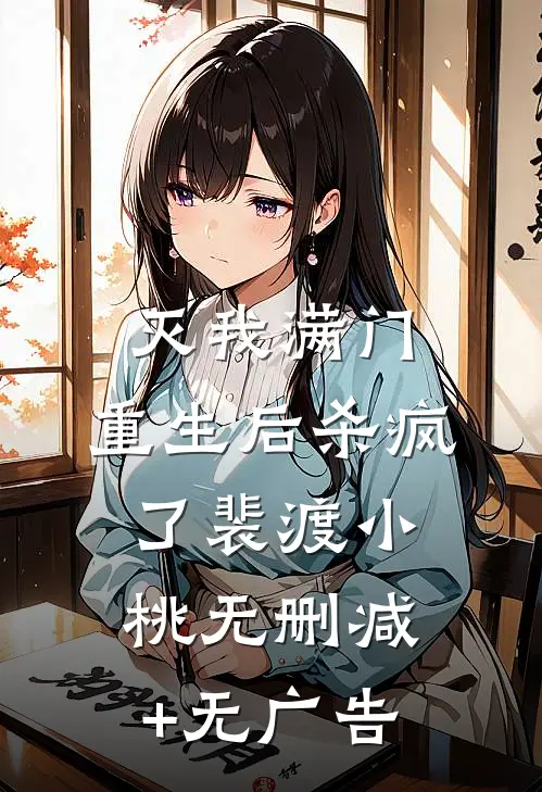 灭我满门，重生后杀疯了裴渡小桃无删减+无广告