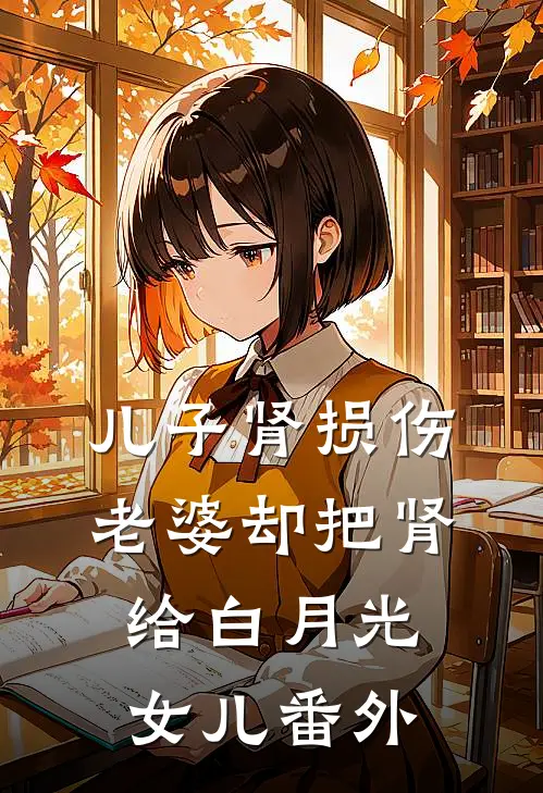 儿子肾损伤，老婆却把肾给白月光女儿 番外