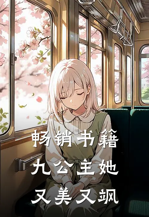 畅销书籍九公主她又美又飒