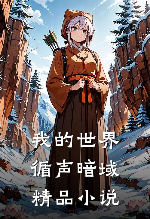 我的世界循声暗域精品在线观看