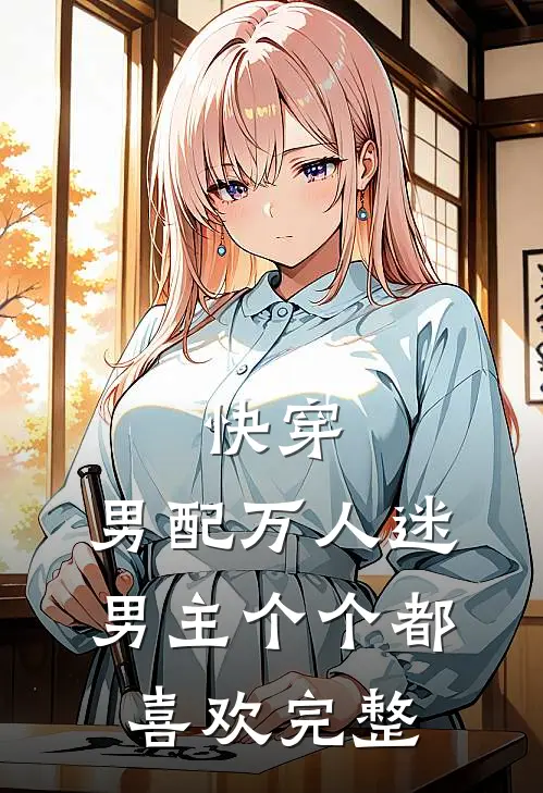 快穿：男配万人迷，男主个个都喜欢完整