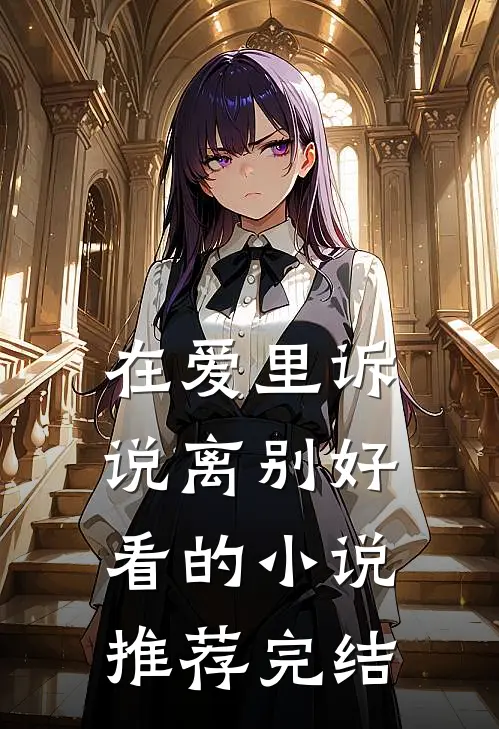 在爱里诉说离别好看的小说推荐完结