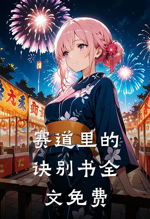 赛道里的诀别书全文免费