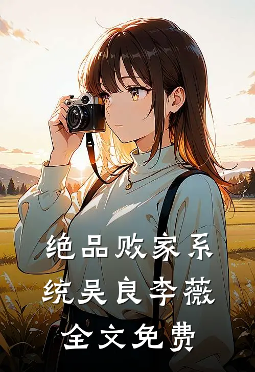 绝品败家系统吴良李薇全文免费