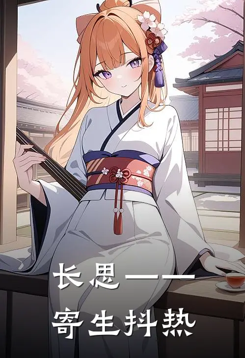 长思——寄生抖热