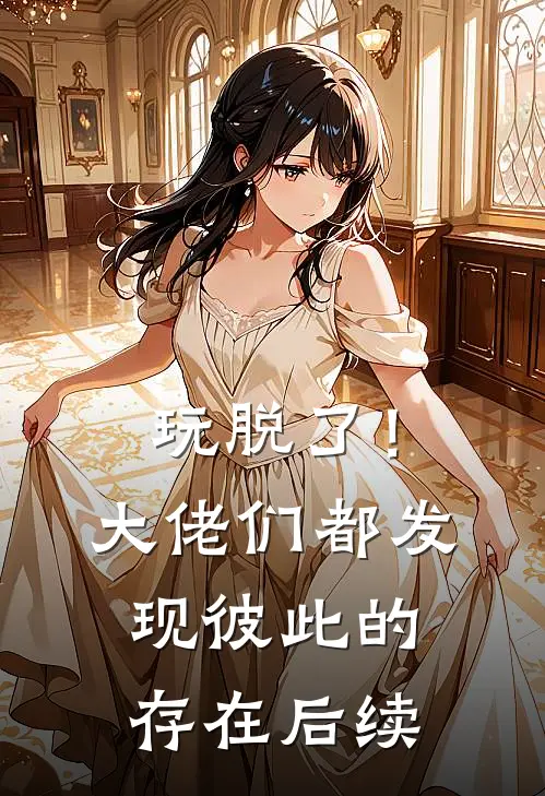 玩脱了！大佬们都发现彼此的存在后续