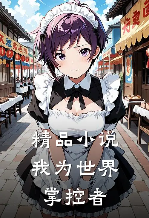 精品小说我为世界掌控者