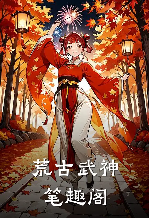 荒古武神笔趣阁