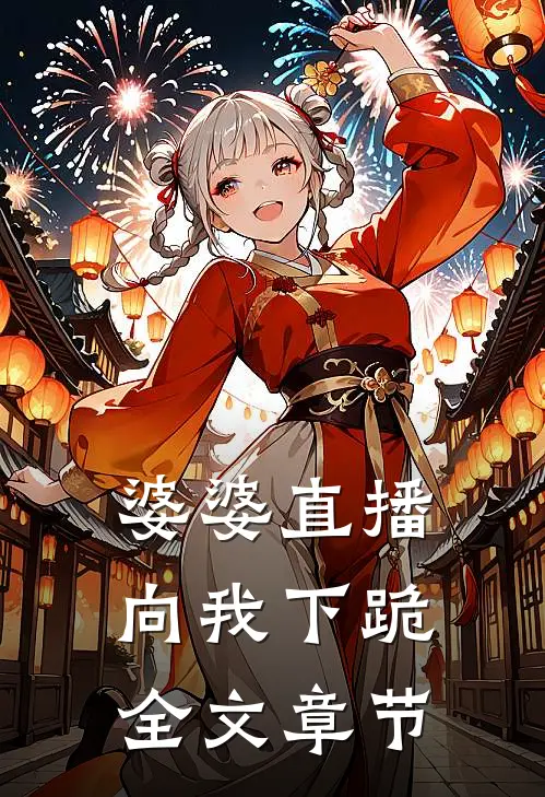 婆婆直播向我下跪全文章节