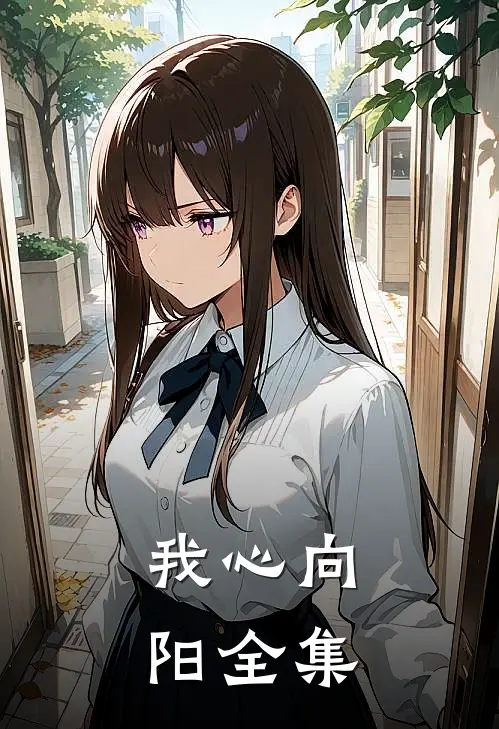 我心向阳 全集