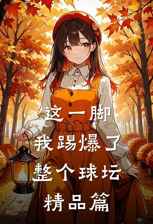 这一脚，我踢爆了整个球坛精品篇
