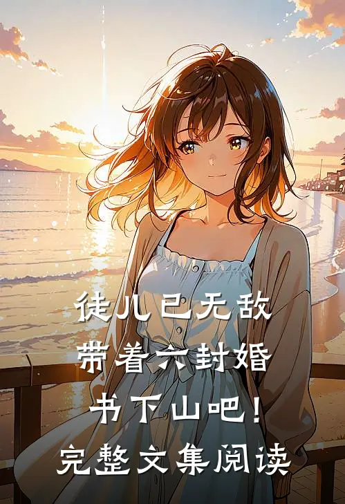 徒儿已无敌，带着六封婚书下山吧！完整文集阅读