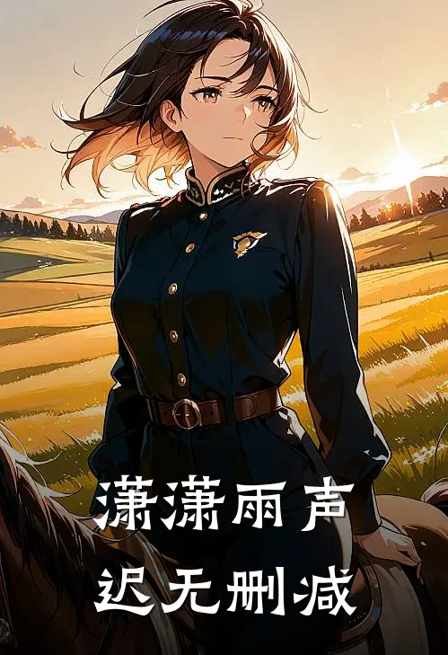 潇潇雨声迟无删减