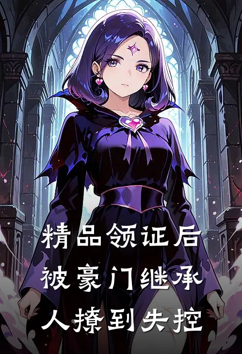 精品领证后，被豪门继承人撩到失控