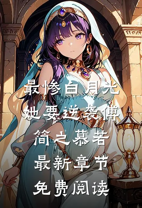 最惨白月光，她要逆袭傅简之慕若最新章节免费阅读