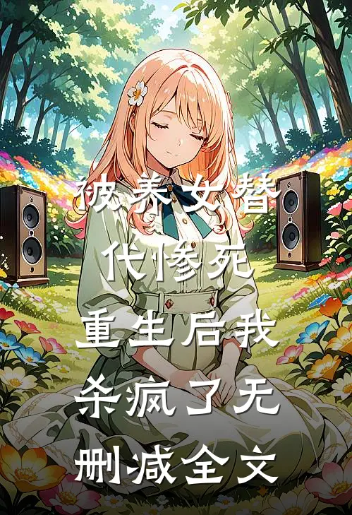 被养女替代惨死，重生后我杀疯了无删减全文