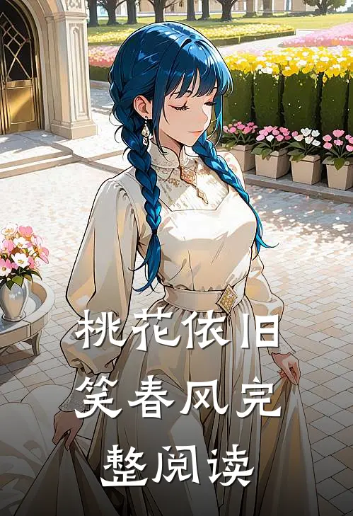 桃花依旧笑春风完整阅读