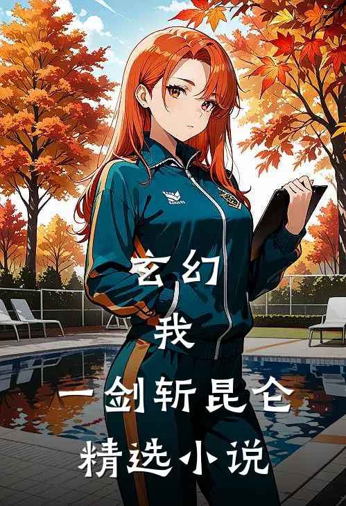 玄幻：我，一剑斩昆仑精选小说