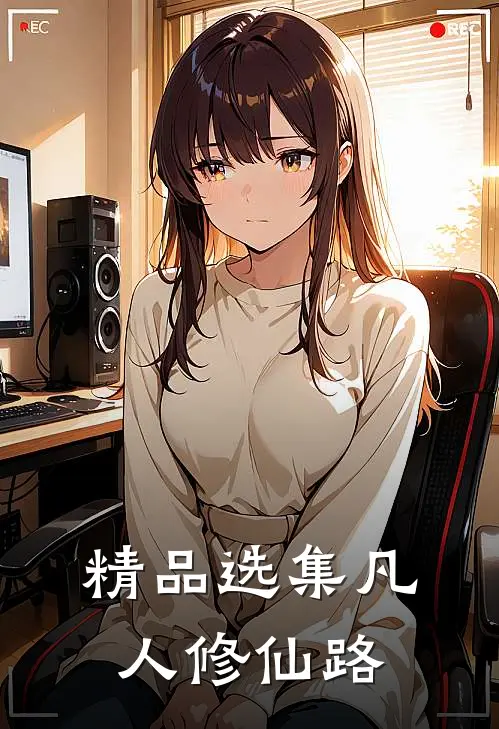 精品选集凡人修仙路