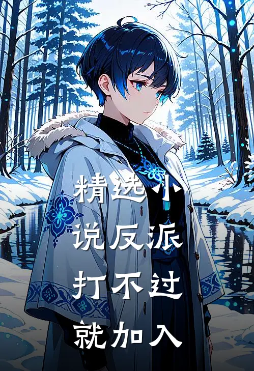 精选小说反派：打不过就加入