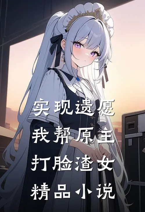 实现遗愿，我帮原主打脸渣女精品小说