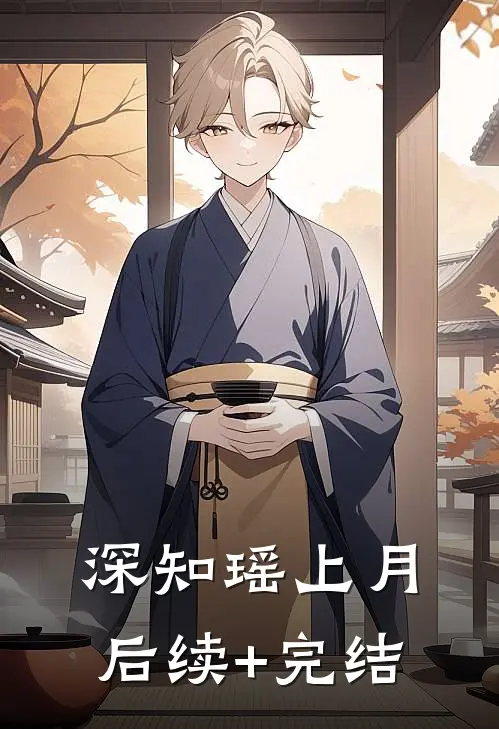 深知瑶上月后续+完结