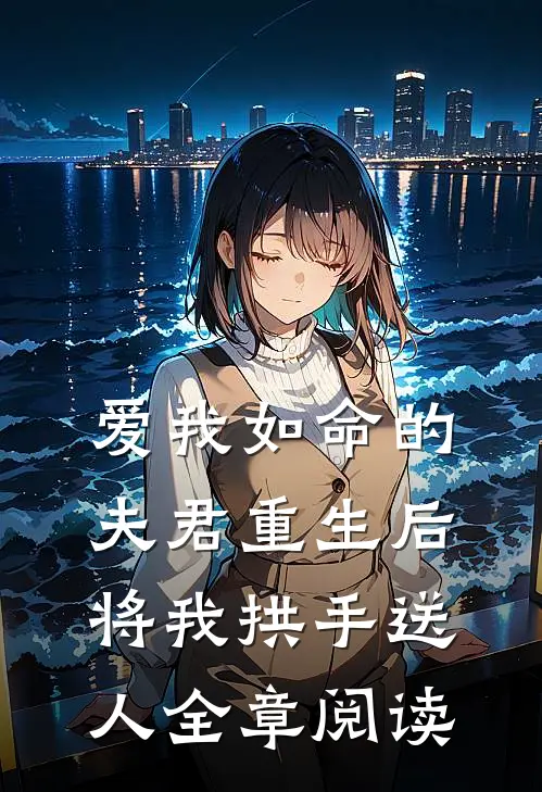爱我如命的夫君重生后,将我拱手送人全章阅读免费