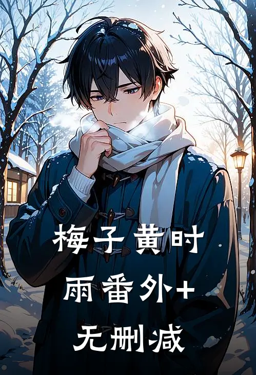 梅子黄时雨番外+无删减