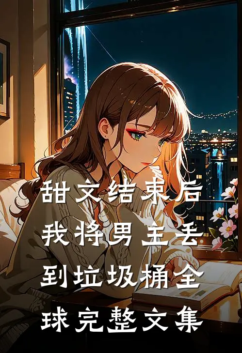 甜文结束后，我将男主丢到垃圾桶全球完整文集