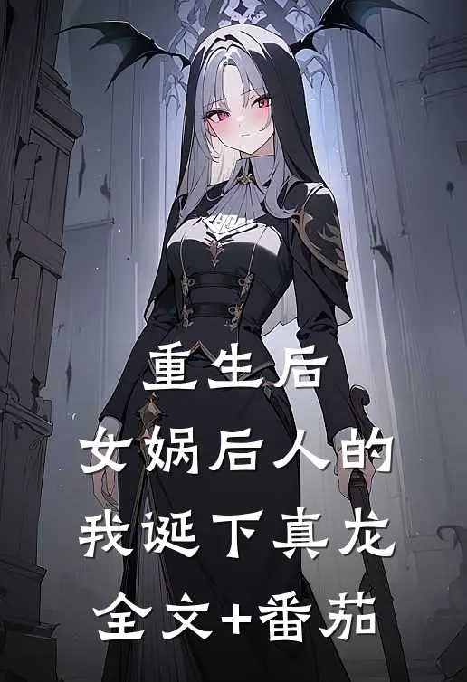 重生后，女娲后人的我诞下真龙全文+番茄