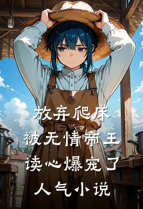 放弃爬床，被无情帝王读心爆宠了人气小说