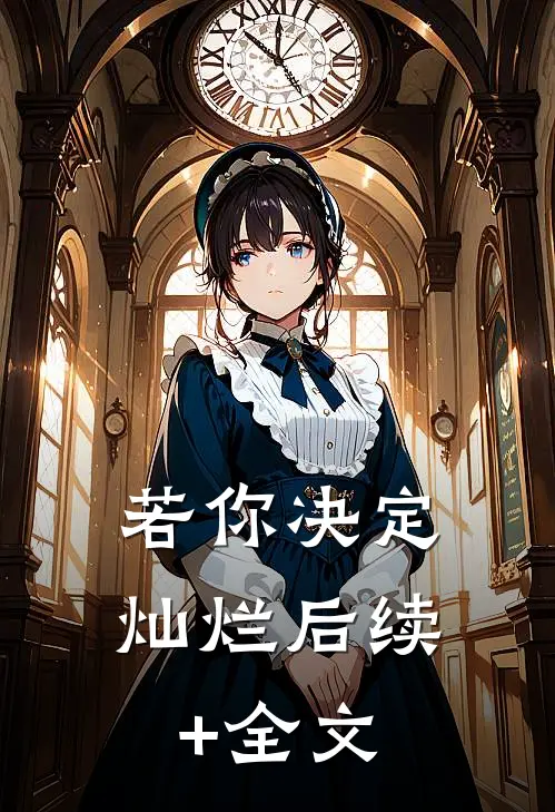 若你决定灿烂后续+全文