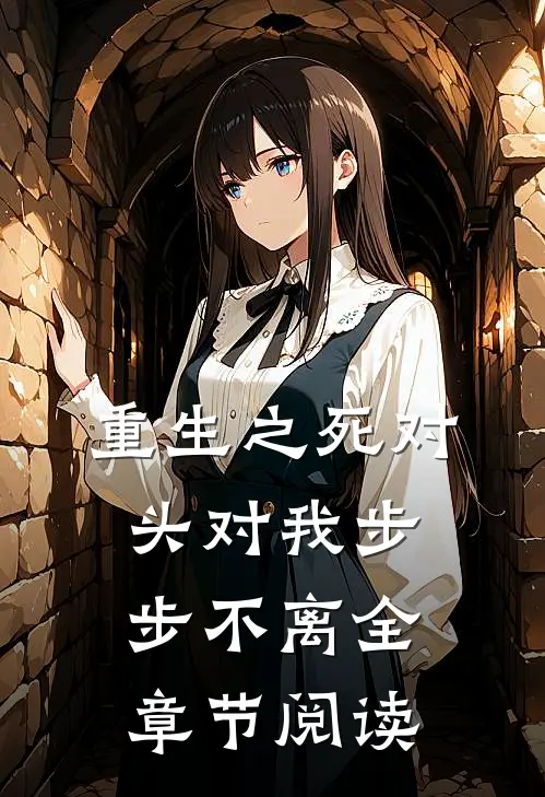 重生之死对头对我步步不离全章节阅读