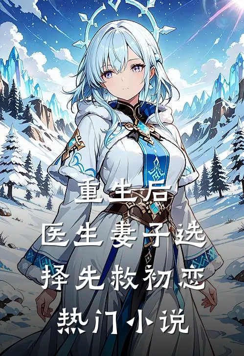重生后，医生妻子选择先救初恋热门小说