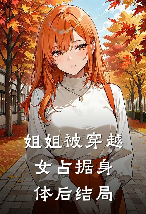 姐姐被穿越女占据身体后结局