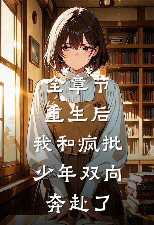 全章节重生后，我和疯批少年双向奔赴了