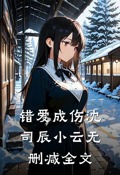 错爱成伤沈司辰小云无删减全文