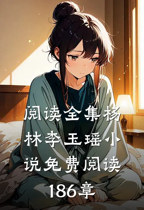 阅读全集杨林李玉瑶小说免费阅读186章